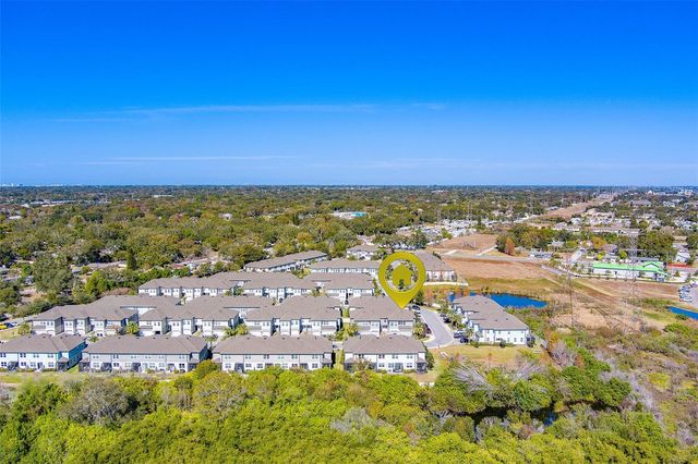 2416 FOGGY CREEK CIRCLE, Clearwater, FL 33764