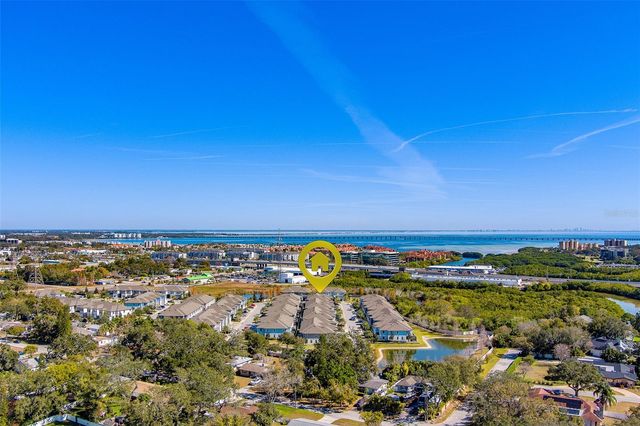 2416 FOGGY CREEK CIRCLE, Clearwater, FL 33764