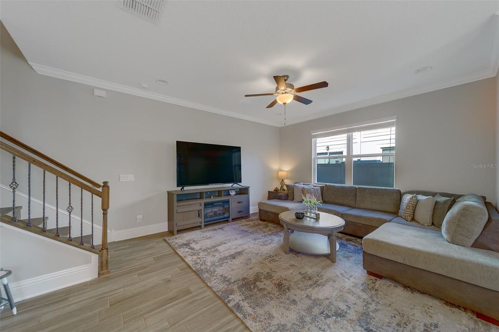 Image 24 of property listing at 2416 FOGGY CREEK CIRCLE, Clearwater, FL 33764