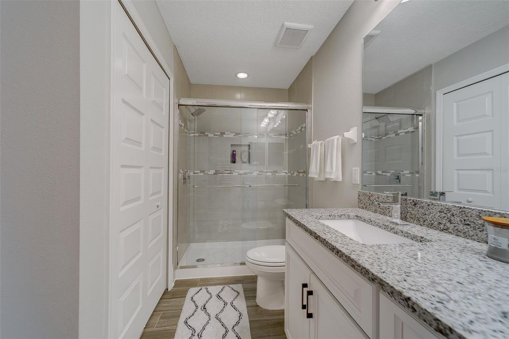 Image 41 of property listing at 2416 FOGGY CREEK CIRCLE, Clearwater, FL 33764