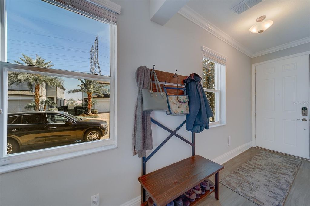 Image 7 of property listing at 2416 FOGGY CREEK CIRCLE, Clearwater, FL 33764