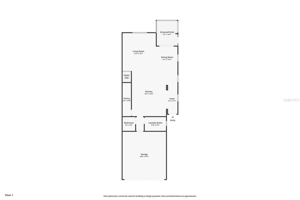 Image 67 of property listing at 2416 FOGGY CREEK CIRCLE, Clearwater, FL 33764