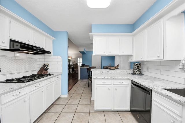 4215 Terlingua Street, Pasadena, TX 77504