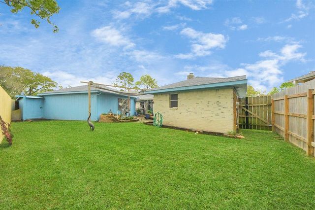 4215 Terlingua Street, Pasadena, TX 77504