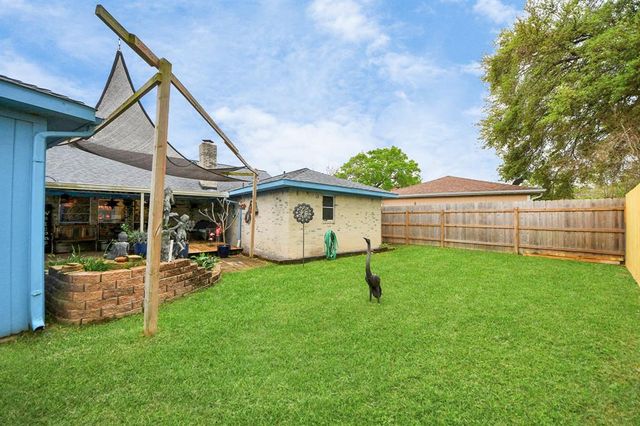 4215 Terlingua Street, Pasadena, TX 77504