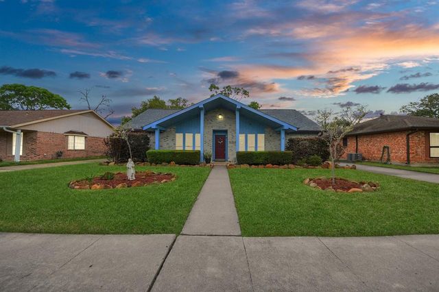 4215 Terlingua Street, Pasadena, TX 77504