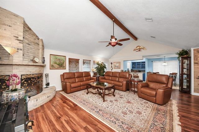 4215 Terlingua Street, Pasadena, TX 77504
