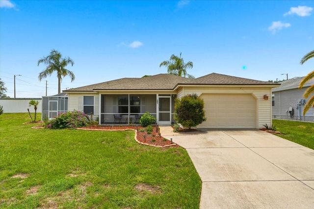 1001 CANARY CIRCLE S, Lakeland, FL 33809