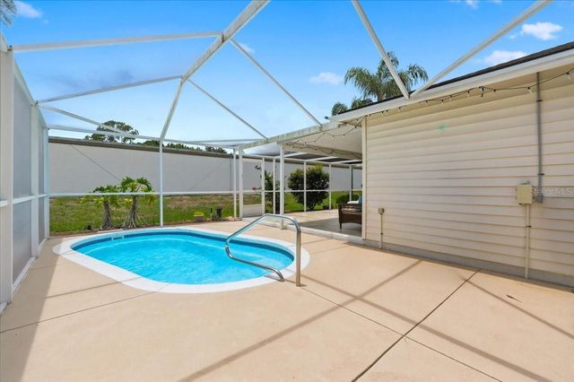 1001 CANARY CIRCLE S, Lakeland, FL 33809