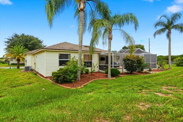 1001 CANARY CIRCLE S, Lakeland, FL 33809