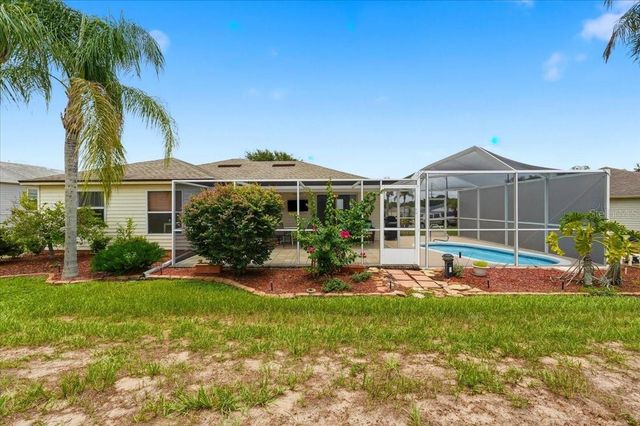 1001 CANARY CIRCLE S, Lakeland, FL 33809
