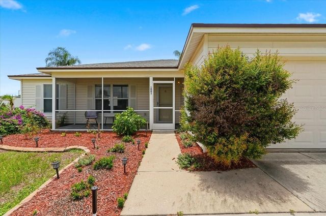 1001 CANARY CIRCLE S, Lakeland, FL 33809
