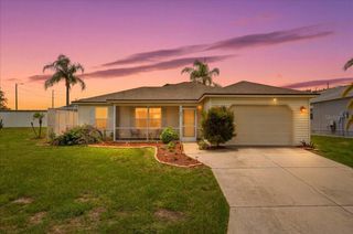1001 CANARY CIRCLE S, Lakeland, FL 33809