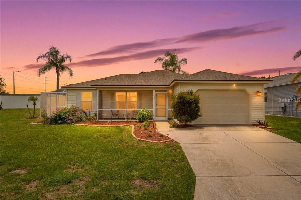 1001 CANARY CIRCLE S, Lakeland, FL 33809