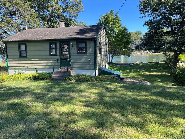 229 Earle Drive, North Kingstown, RI 02852