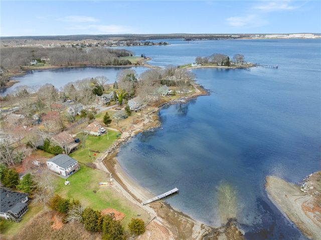 229 Earle Drive, North Kingstown, RI 02852