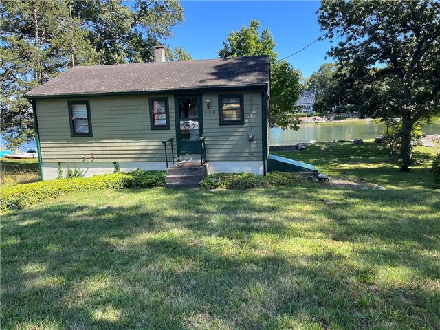 229 Earle Drive, North Kingstown, RI 02852