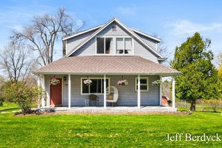 11287 Long Lake Drive, Sparta, MI 49345