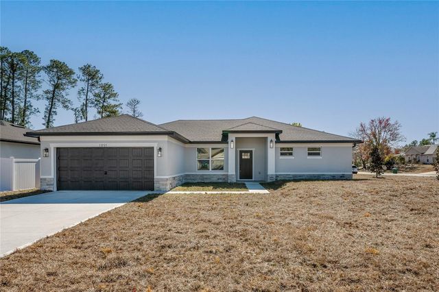 1891 VAN ALLEN CIRCLE, Deltona, FL 32738