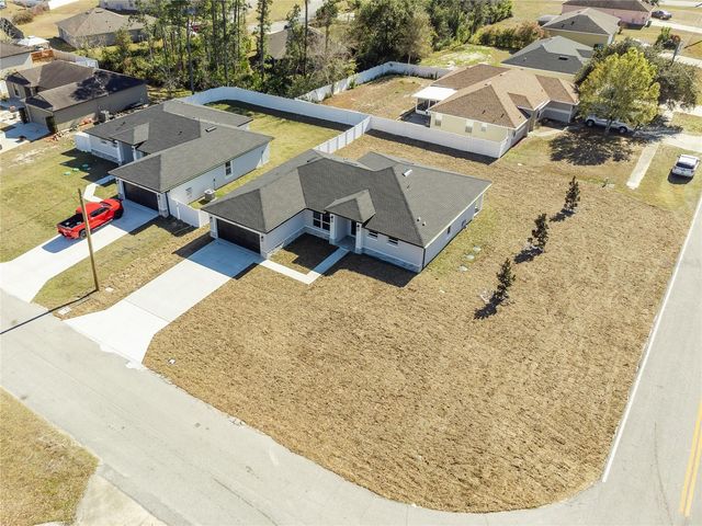 1891 VAN ALLEN CIRCLE, Deltona, FL 32738