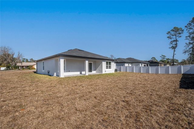 1891 VAN ALLEN CIRCLE, Deltona, FL 32738