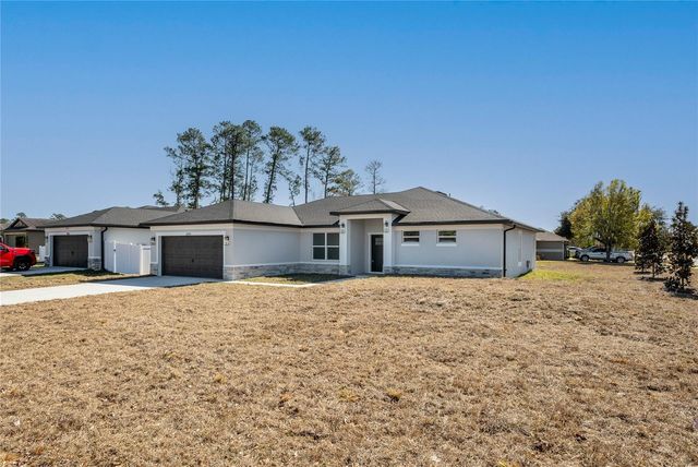 1891 VAN ALLEN CIRCLE, Deltona, FL 32738