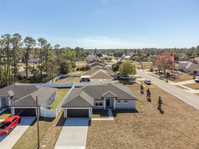 1891 VAN ALLEN CIRCLE, Deltona, FL 32738