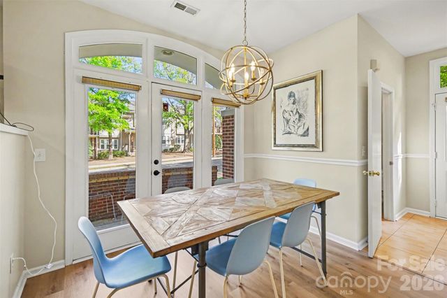 701 E 8th Street, Charlotte, NC 28202