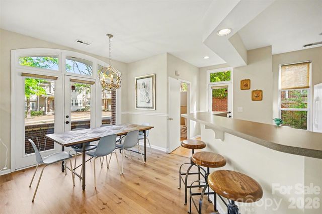 701 E 8th Street, Charlotte, NC 28202