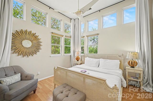 701 E 8th Street, Charlotte, NC 28202