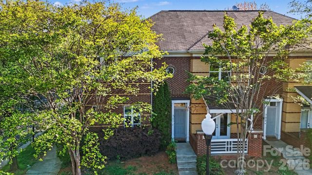 701 E 8th Street, Charlotte, NC 28202