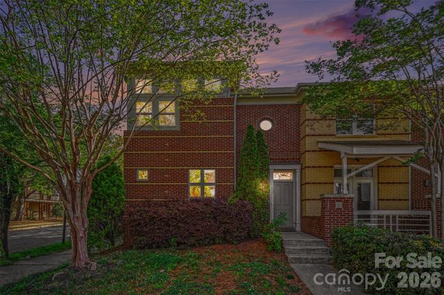 701 E 8th Street, Charlotte, NC 28202