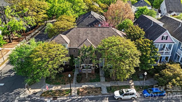 701 E 8th Street, Charlotte, NC 28202