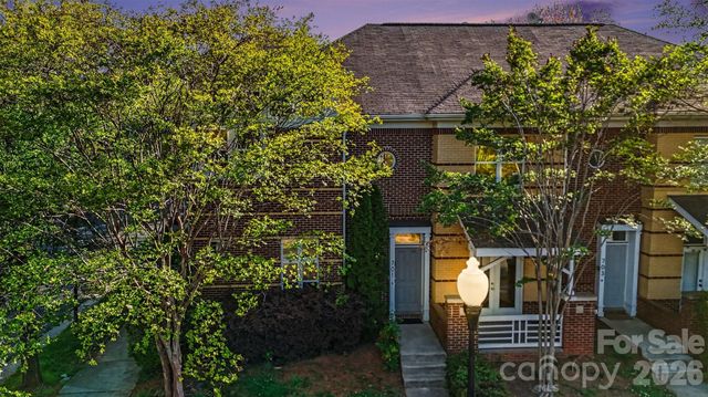 701 E 8th Street, Charlotte, NC 28202