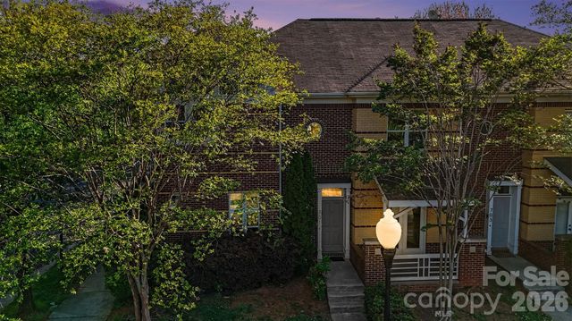 701 E 8th Street, Charlotte, NC 28202