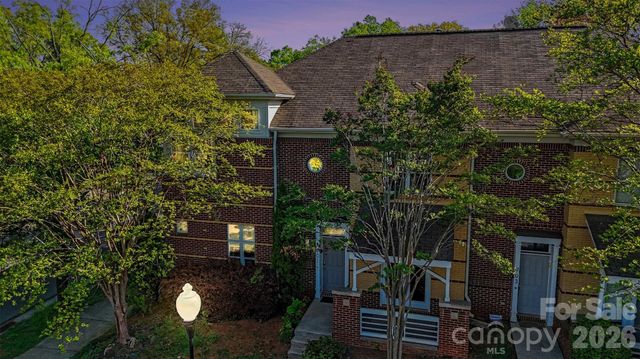 701 E 8th Street, Charlotte, NC 28202