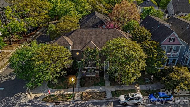701 E 8th Street, Charlotte, NC 28202