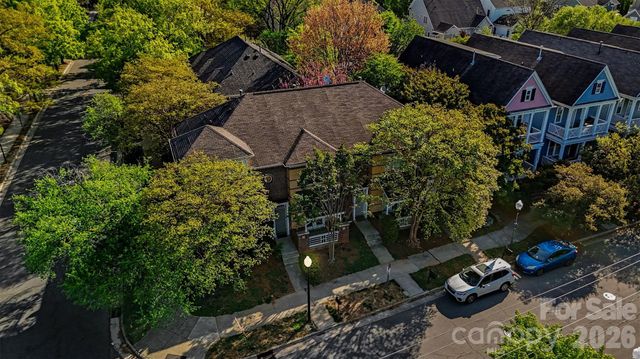 701 E 8th Street, Charlotte, NC 28202