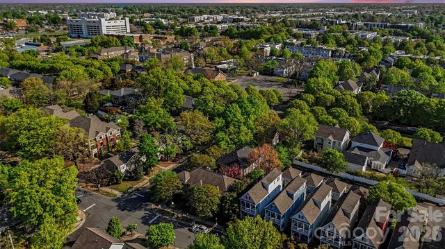 701 E 8th Street, Charlotte, NC 28202