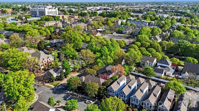 701 E 8th Street, Charlotte, NC 28202