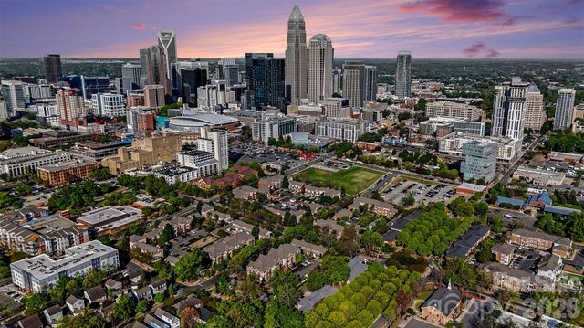 701 E 8th Street, Charlotte, NC 28202