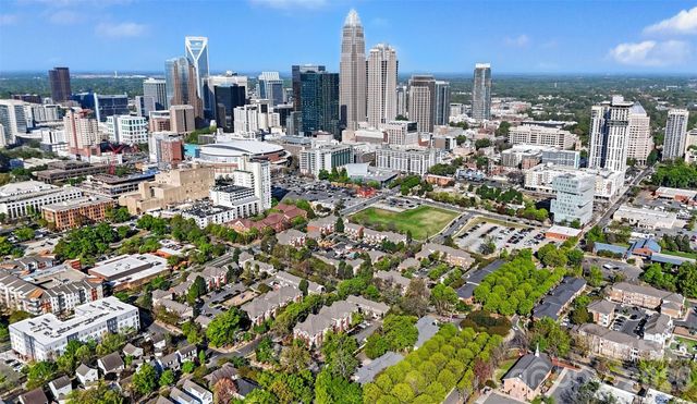 701 E 8th Street, Charlotte, NC 28202