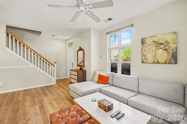 701 E 8th Street, Charlotte, NC 28202