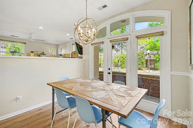 701 E 8th Street, Charlotte, NC 28202