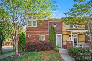 701 E 8th Street, Charlotte, NC 28202