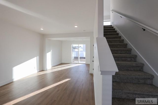 121 S Hailey Creek, Rigby, ID 83442