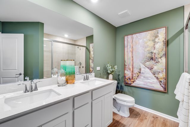 7732 Nightshade Lane, Joliet, IL 60431