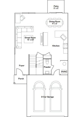 7732 Nightshade Lane, Joliet, IL 60431