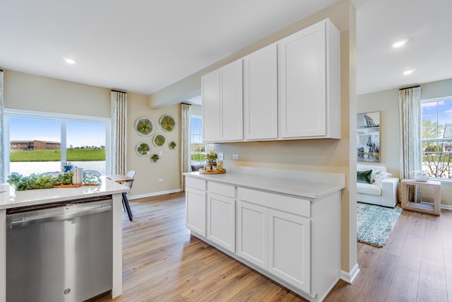 7732 Nightshade Lane, Joliet, IL 60431