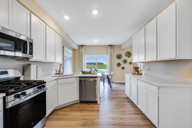 7732 Nightshade Lane, Joliet, IL 60431